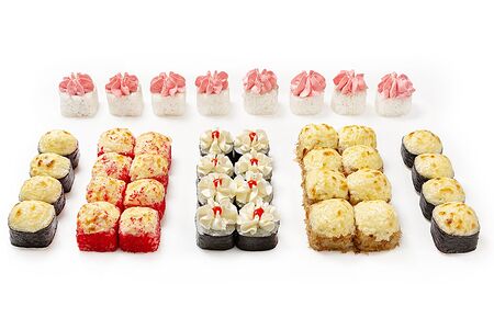 Сет микс Праздничный