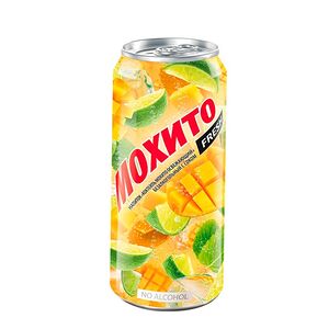 Мохито Fresh Манго