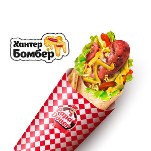 Хантер Бомбер 300г