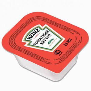 Кетчуп Heinz