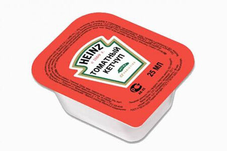 Кетчуп Heinz