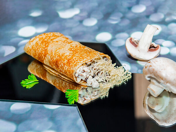 Блинная лавка