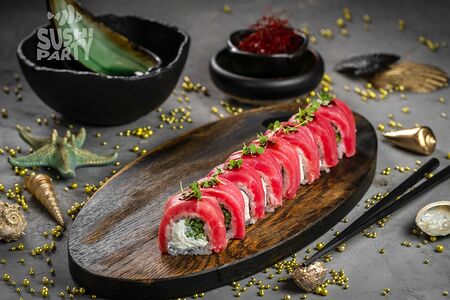 Филадельфия тунец