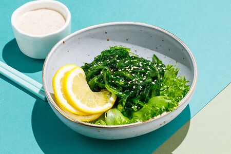 Салат Кайсо