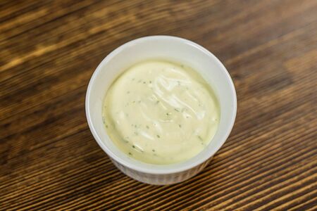 Соус Чесночный