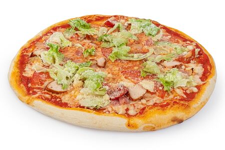 Пицца Цезарь