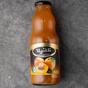 Нектар Ириб абрикосовый