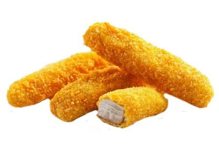 Куриные палочки