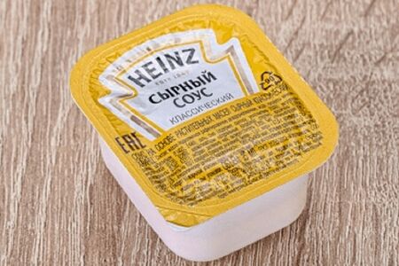 Соус Сырный Heinz
