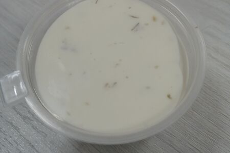 Грибной соус