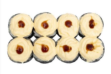 Ролл Гриль Чикен Лайт