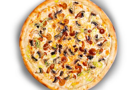 Пицца Ди фунги