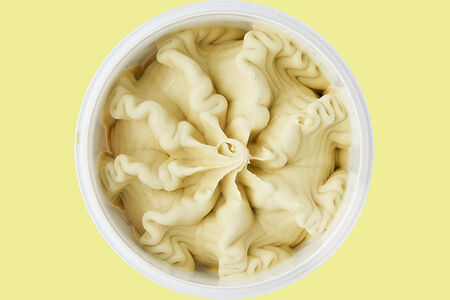 Мороженое Фисташковое