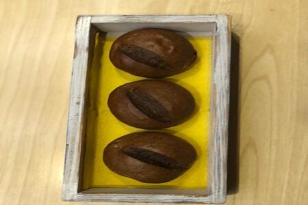 Пражская корзинка