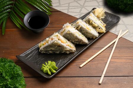 Аге эби сандочи