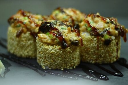 Ниагара бонито