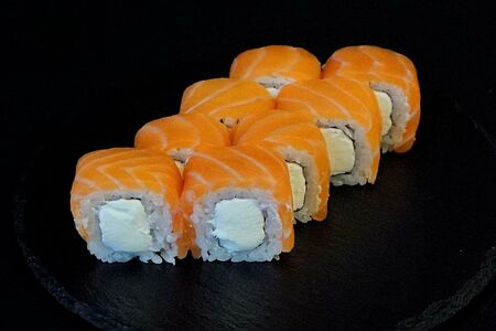 Филадельфия Нежная