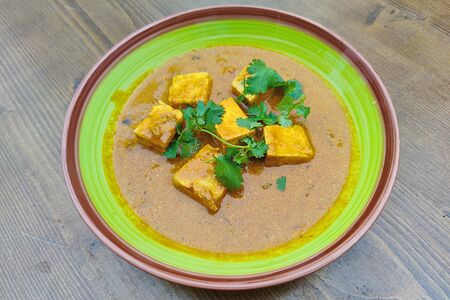 Сливочный панир