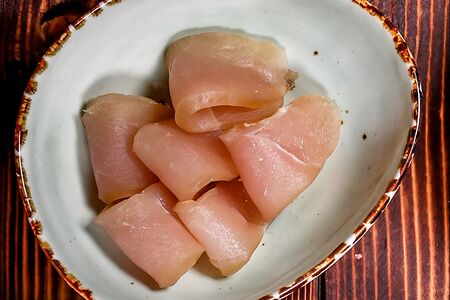 Балык куриный