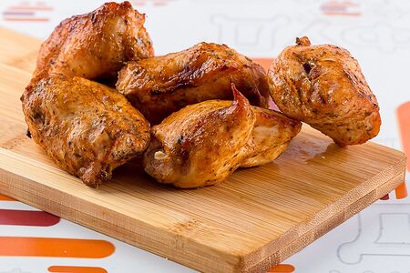 Куриное филе