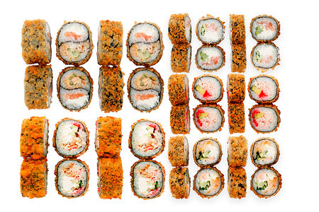 Горячее ассорти №2