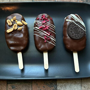 Пирожное Картошка эскимо