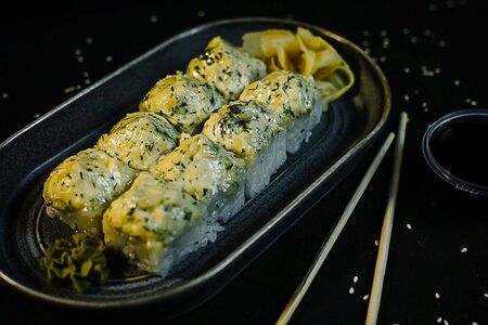 Ролл Цезарь