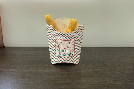 Сырные палочки