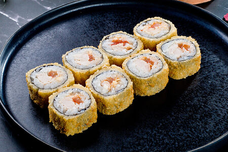 Жареный ролл Тори спайси