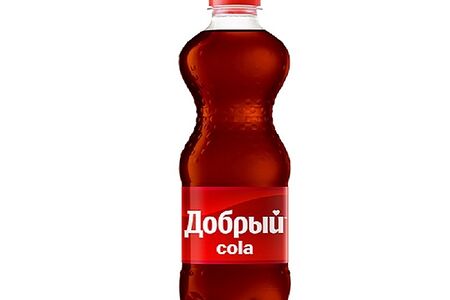 Добрый Кола