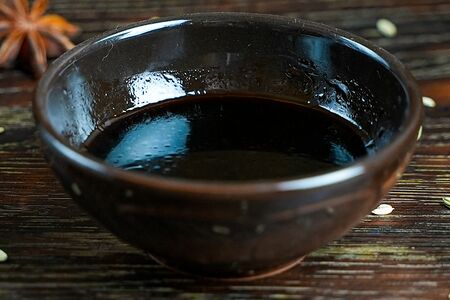 Кнр светлый соевый соус