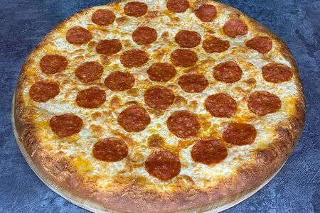 Пицца Пепперони