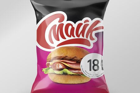 Бутерброд №18