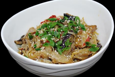 Фунчоза Ютай