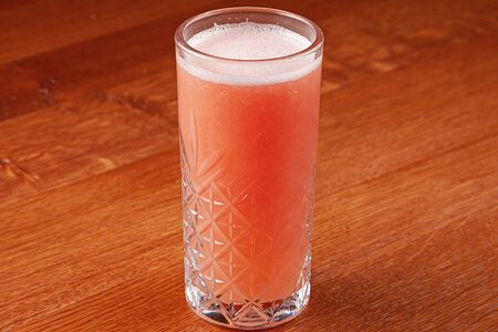 Фреш Грейпфрут