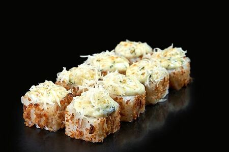 Ролл запеченный Бристоль