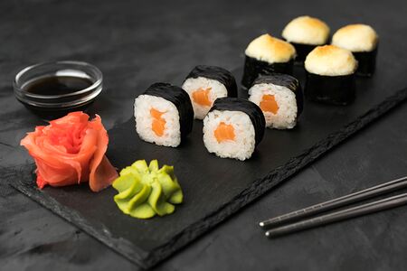 Лососик Хот