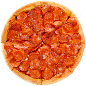 Пепперони Делюкс 100