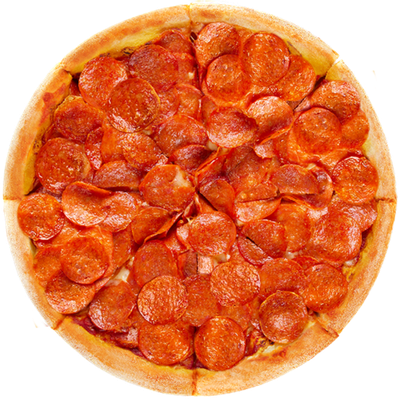 Пепперони Делюкс 100