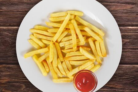 Картофель фри