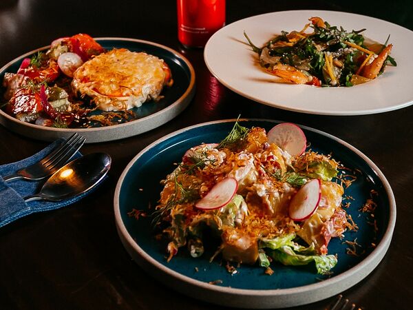 SCOTCH Social Lounge Bar