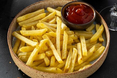 Картофель фри