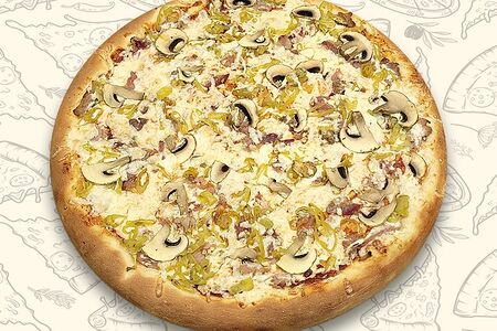 Пицца Чикаго