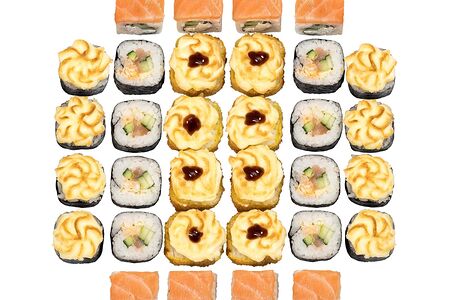 Сет Гармония