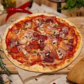 Сицилийская