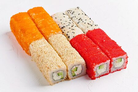 Сет калифорникейшн