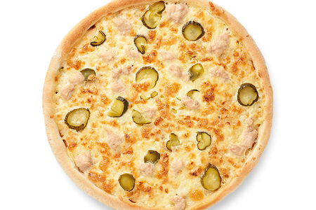 Пицца Факультет классическая