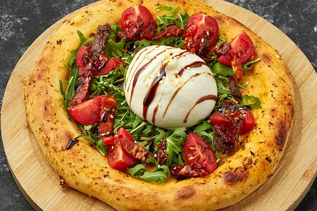 Бокон маргарита