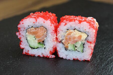 Ролл Санрайс