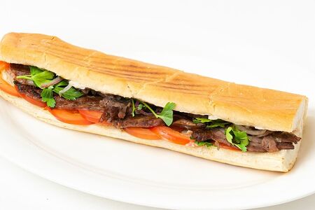 Донер багет